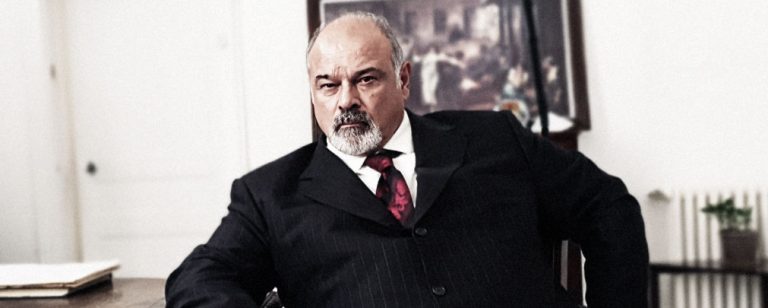 Gérard Dubouche