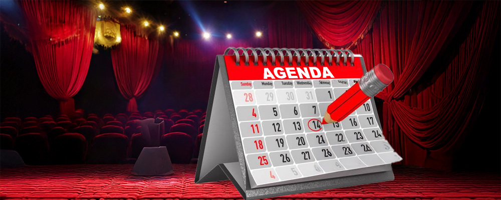 agenda